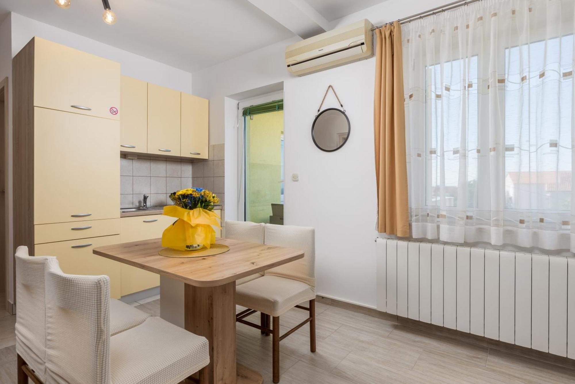 Apartments Kovacic Кралєвиця Екстер'єр фото
