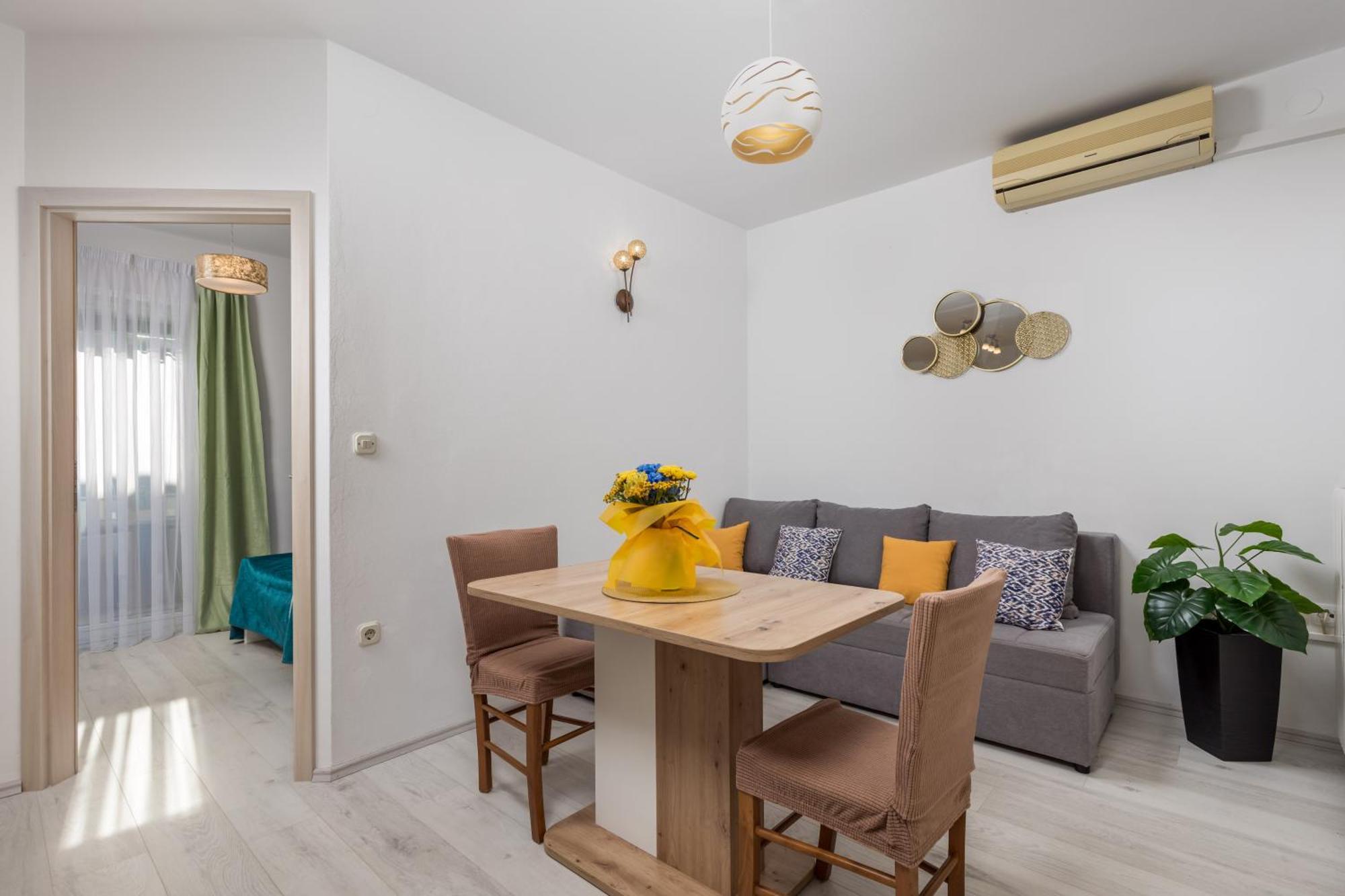 Apartments Kovacic Кралєвиця Екстер'єр фото
